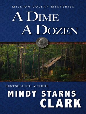 cover image of A Dime a Dozen